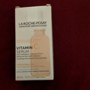 La Roche-Posay Vitamin C Serum